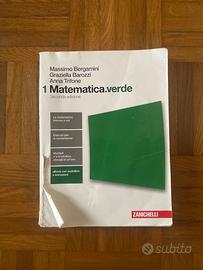 Matematica verde