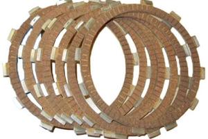 Kit dischi frizione Cagiva WMX 500 Cross Adige MA1