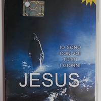 Dvd Le Storie della Bibbia Jesus 1999