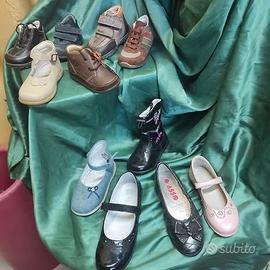 Scarpe bambini