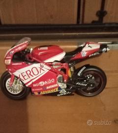Ducati-pezzo da collezione