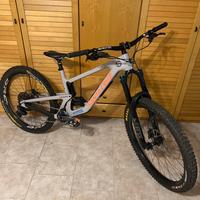 santa cruz nomad 6 cc