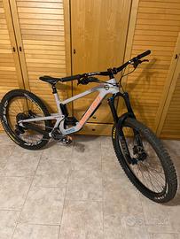 santa cruz nomad 6 cc