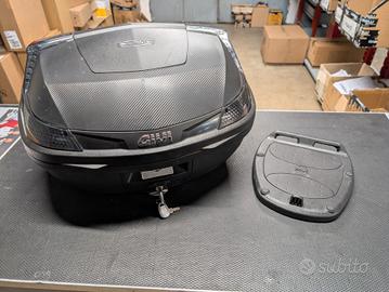 Bauletto givi B47 Blade Tech