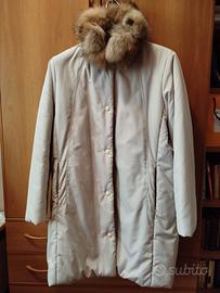 Cappotto Gocce di Elena