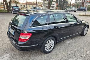 Mercedes Sw 220 cdi Automatico 