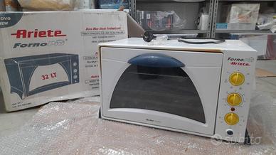 FornoPiù Ariete 910 32 LT-Forno elettrico 60x43x41