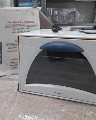 FornoPiù Ariete 910 32 LT-Forno elettrico 60x43x41