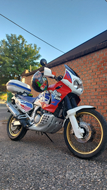 Africa twin 750