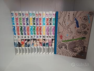blue period manga