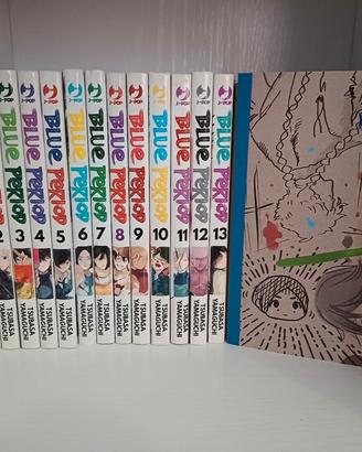 blue period manga