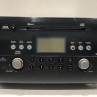 AUTORADIO SUZUKI Swift 4a Serie (04>10)