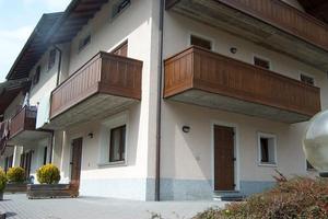 Mono due persone tra bormio e livigno