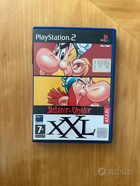 Gioco Play Station Asterix e Obelix XXL