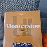 Libro ricettario Choux di Luca Montersino