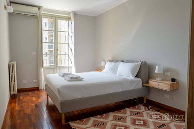 Appartamento di 68 m² con 2 locali a Torino
