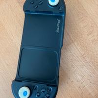 Controller bluetooth
