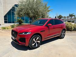 Jaguar F-Pace R-Dynamic Super T-stock prezzo