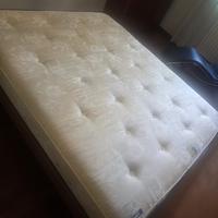 Materasso matrimoniale Eminflex