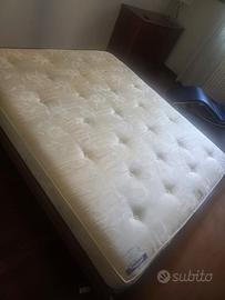 Materasso matrimoniale Eminflex