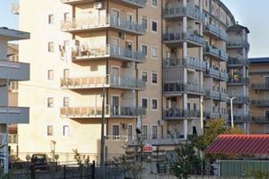 Recente costruzione Via Unione Europea