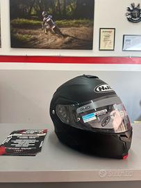 Casco modulare moto HJC C91N