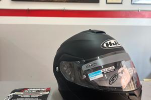 Casco modulare moto HJC C91N
