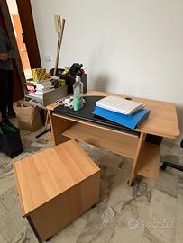 Arredamento da ufficio