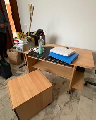 Arredamento da ufficio
