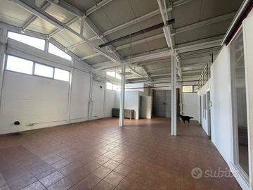 Rif.2460CA23766- locale commerciale piacenza
