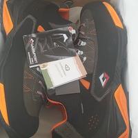 GAR SPORT Scarpa antinfortunistica S7S 