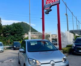 Volkswagen up! 1.0 5p. eco move BlueMotion Technol