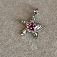 Ciondolo argento 295s