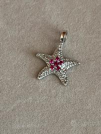 Ciondolo argento 295s