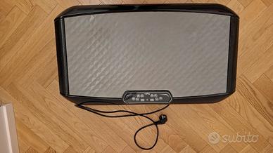 Pedana vibrante Wayflex - Jill Cooper