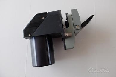 Aggiuntivo Microscopio a proiezione