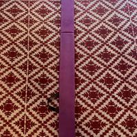 Trave Ginnastica Artistica 210 cm