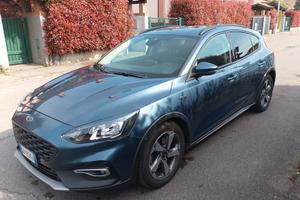 Ford Focus 1.0 EcoBoost 125 CV CAMBIO AUTOMATICO 5