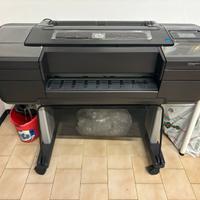 Plotter hp Z6
