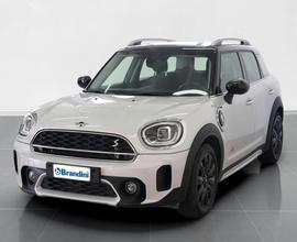 MINI Mini Countryman 1.5 Cooper SE Essential all4