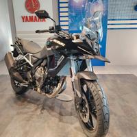 Suzuki V-STROM SE 800