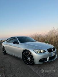 BMW E92 COUPÉ 2008