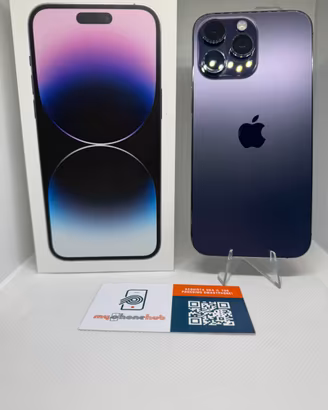 Iphone 14 pro max 128gb 🍎