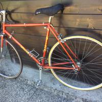 Bici corsa gitan vintage