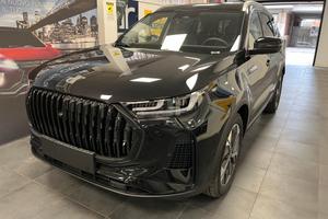 NEW DR 6 1.6 T-GDI DCT