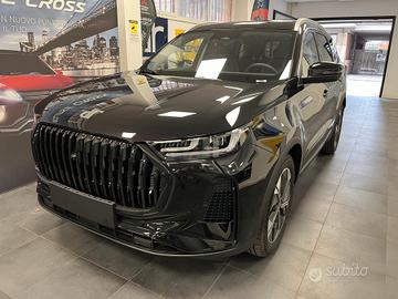 NEW DR 6 1.6 T-GDI DCT