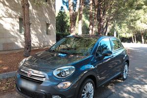 FIAT 500X LOUNGE CILINDRATA 1600 DIESEL 120 CAVALL