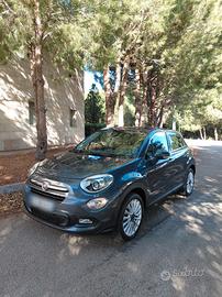 FIAT 500X LOUNGE CILINDRATA 1600 DIESEL 120 CAVALL