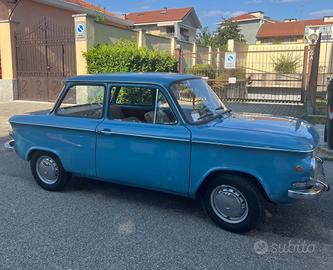 NSU Prinz 4 - 1969