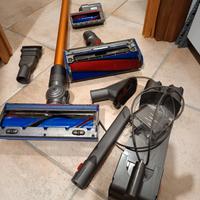 accessori Dyson V10